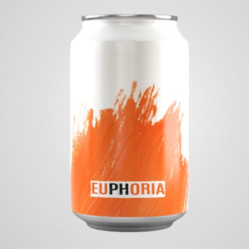 Ugar Brewery Euphoria 0,33l 5%