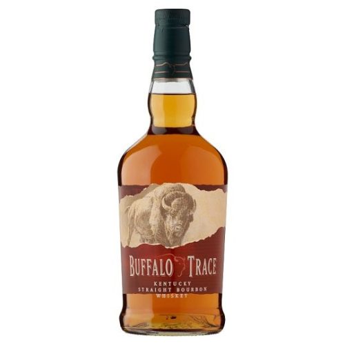 Buffalo Trace Bourbon 0,7l 40% 