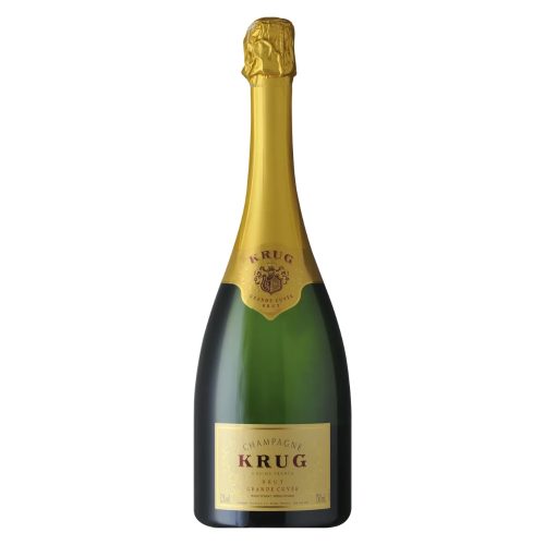 Krug Grande Cuvée Champagne 0,75L 12,5%