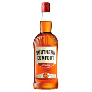 Southern Comfort Whiskey 1l 35%
