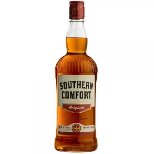 Southern Comfort Whiskey 0,7l 35%