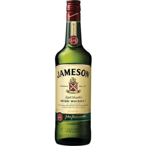 Jameson 0,7l 40%