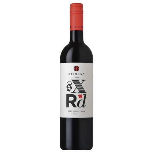 HEIMANN SXRD 0,75l 14%