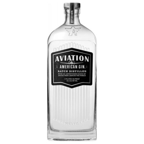 Aviation American Gin 42% 1,75l 