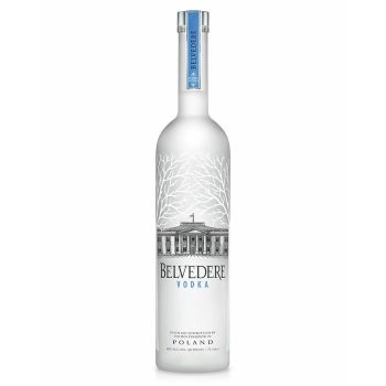 Belvedere Vodka 1,75l 40%