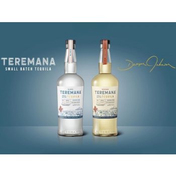 Teremana Tequila Pack 
