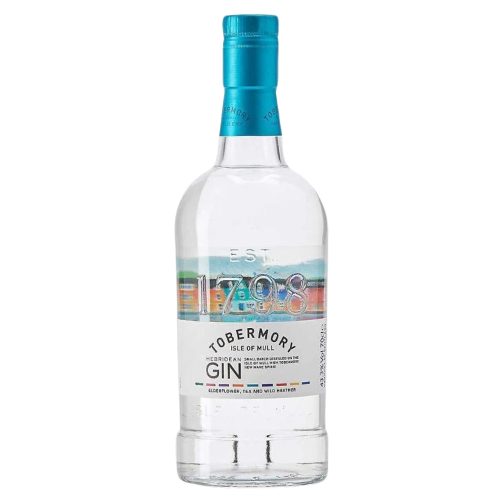 Öreg Gin 0,7l 40%