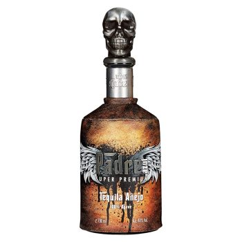 Padre Azul Anejo 0,7l 40%