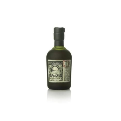 Diplomatico Reserva Exclusiva Rum Mini 0,05l 40%