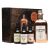  Copperhead Gin Bitter Set 0,5L 40% +3*0,05L