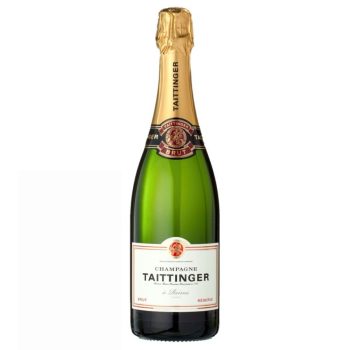 Taittinger Brut Reserve 0,75l 12,5%