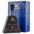 A.H.Riise Black Larimar - Black Gem Collection rum 45,2% DD 0,7l