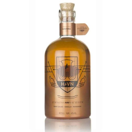 Havn Havana Rum 0,7l 40%