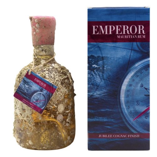 Emperor Deep Blue Edt. 0,7l 40% DD az óceán mélyéről...