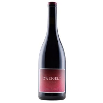 Sándor Zsolt Zweigelt 2020 0,75l 13%