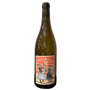 PAP Wines - Olaszrizling 0,75l 12,5% Natúr Bor