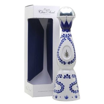 Clase Azul Reposado Tequila 0,7l 40%