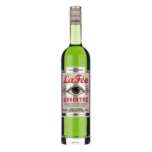 Absinthe La Fee Parisienne 0,7l 68%