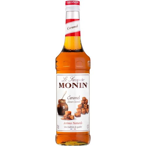 Monin Karamell Szirup 0,7l