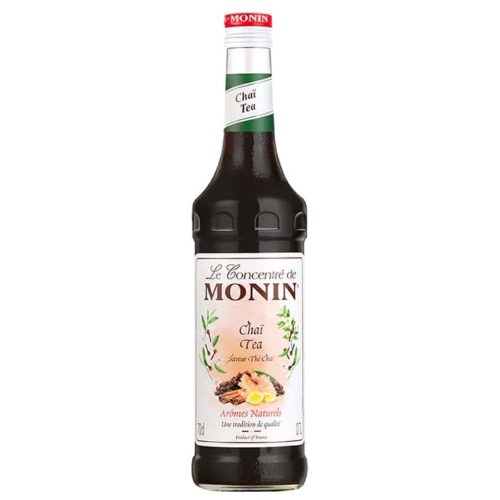 Monin Kókusz Szirup 0,7l