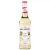 Monin Fehér Csokoládé Szirup 0,7l