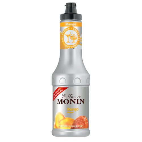 Monin Mango püré 0,5l