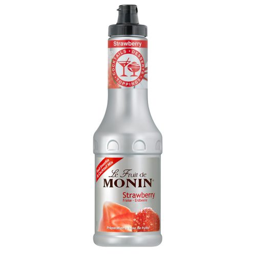 Monin Eper püré 0,5l