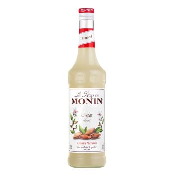 Monin Mandula Szirup 0,7l 