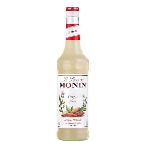 Monin Mandula Szirup 0,7l 