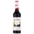 Monin Fekete ribizli Szirup 0,7l 