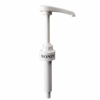 Monin Szirup Pumpa 10ml (70cl-es üvegekhez)