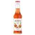 Monin Pumpkin Spice Szirup 0,25l