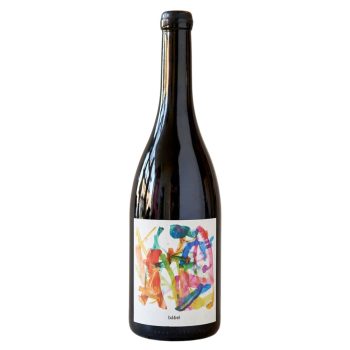 Sziegl Bábel 2023 14% 0,75l - Natúr Bor