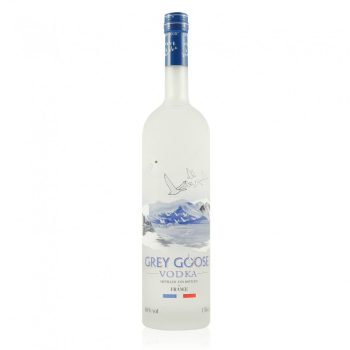  Grey Goose Oroginal Vodka 40% 1,5l