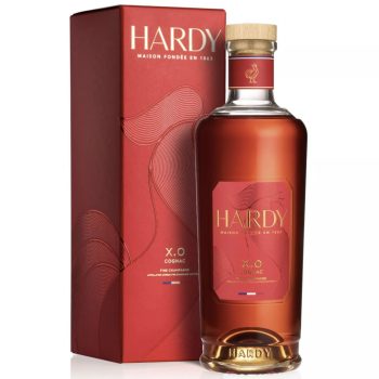 Hardy XO Cognac (DD) 0,7l 40%
