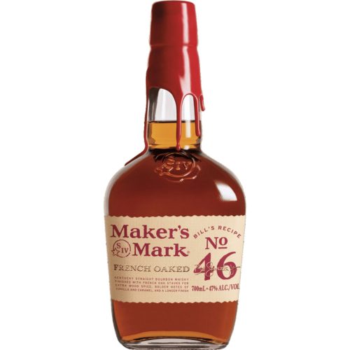 Makers Mark 46 0,7l 47%