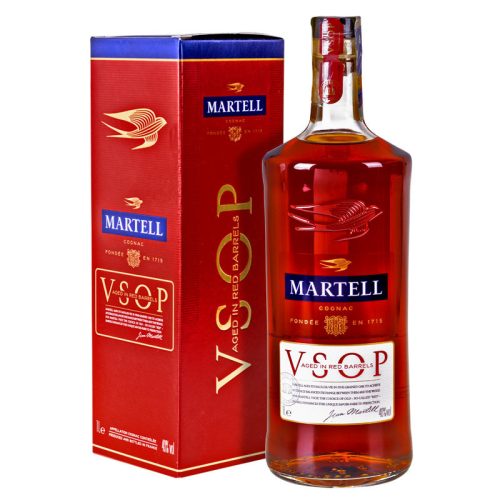 Martell VSOP Cognac 0,7l 40%