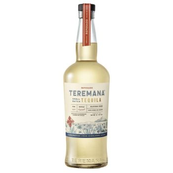 Teremana Reposado Tequila 0,75L 40%