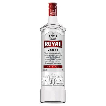 Royal Vodka 1l 37,5%