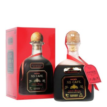 Patron XO Café DARK 0,7l 30% pdd.