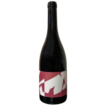 Csalakatos Red Blend 2023 13% 0,75l - Natúr Bor