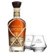 Planteray XO Extra Old Rum (DD+2 Pohár) 0,7l 40%