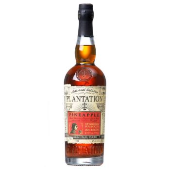 Planteray Pineapple Rum 40% 0,7l