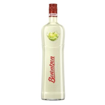 Berentzen Saurer Apfel /Zöldlma/ Likőr 0,7l 18%