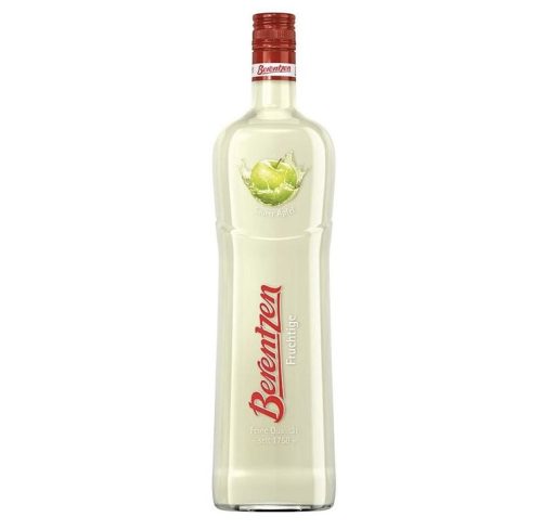 Berentzen Saurer Apfel /Zöldlma/ Likőr 0,7l 18%