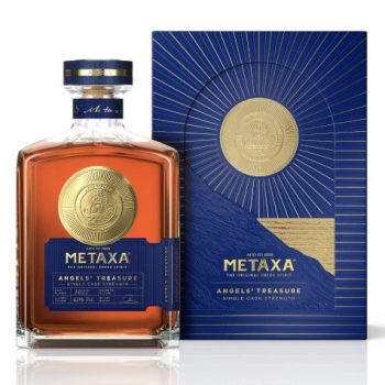 Metaxa Angels Treasure 42,5% 0,7l DD
