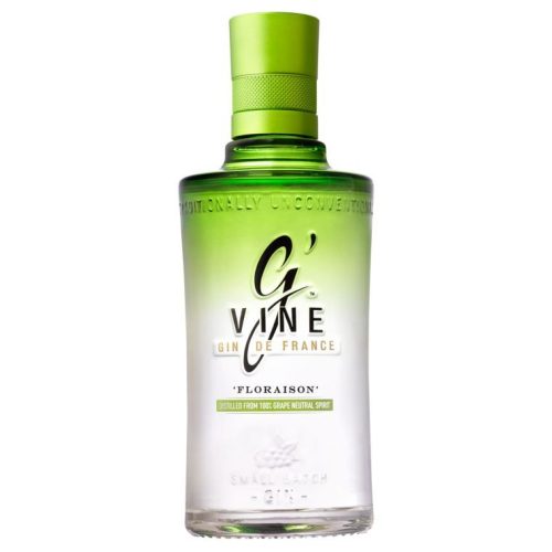 G'Vine Floraison Gin 0,7L 40%