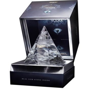 Precious Vodka Jewel Lines 40% 0,7l DD