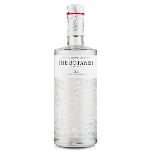 The Botanist Dry Gin 0,7 46%