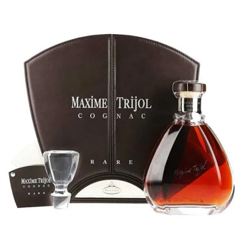 M.Trijol Rare ANCESTRAL Cognac Grande Champagne 40% 0,7l DD